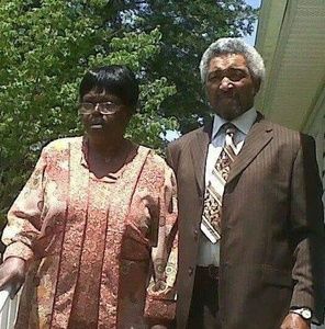 Meet your Posher, Terry